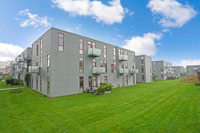Blommehaven 56, 4600 Køge