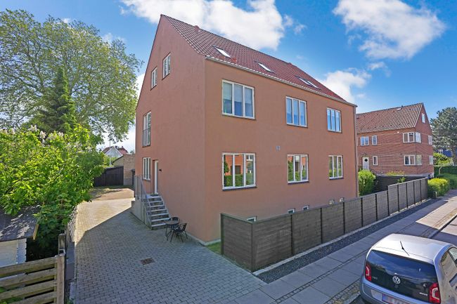 Sygehusvej 26B, 4600 Køge