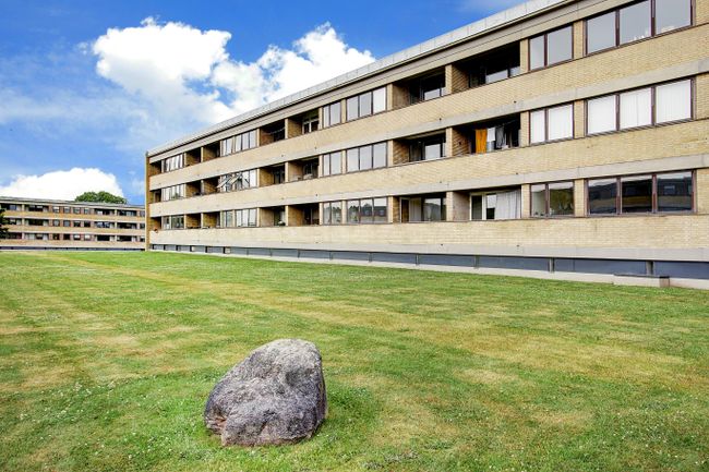 Boholtevej 57, 2. th., 4600 Køge