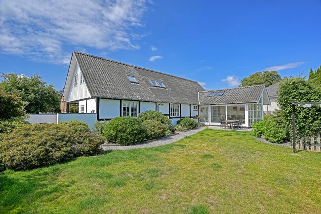 Kingosvej 1, 4600 Køge